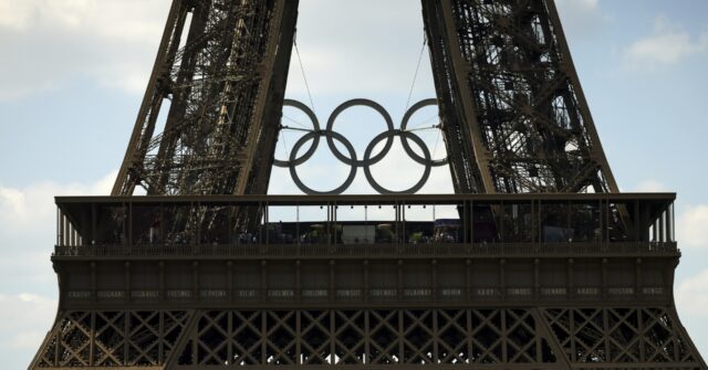 Brazil Qualifies for Paris Olympics in Men's Basketball