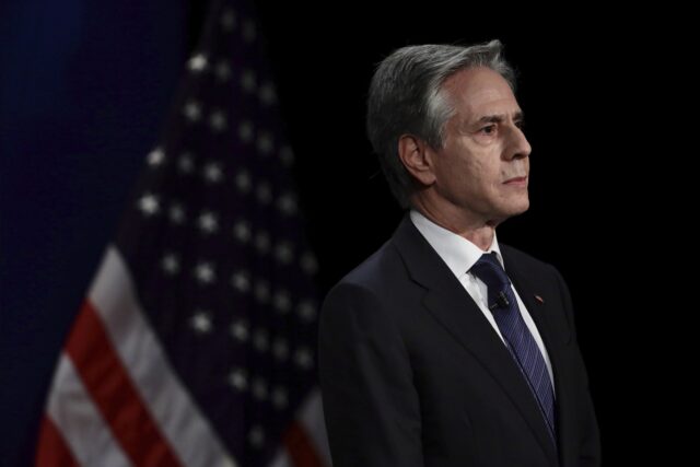 The Associated Press