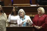 Voters kick all the Republican women out of the South Carolina Senate
