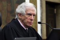 Judge in Trump’s civil fraud case says he won’t recuse himself over ‘nothingburge
