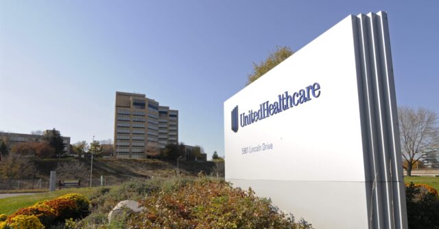 UnitedHealth Cyberattack Costs Top $2 Billion