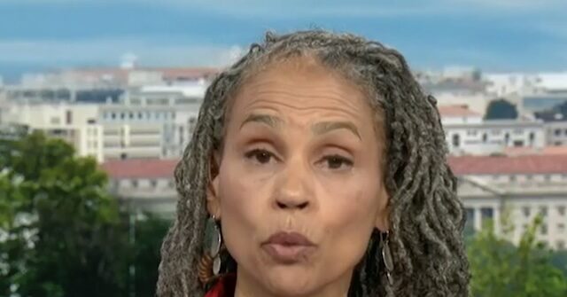 Maya Wiley: Trump Is Pushing Overt 'Old-Fashioned White Supremacy'