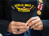 Florida World War II Veteran Turns 100 on Independence Day