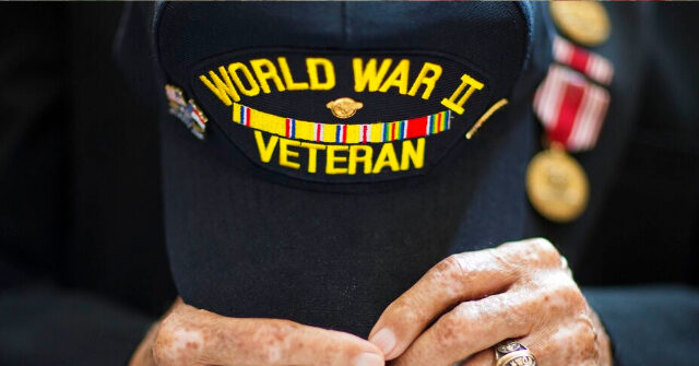 Florida World War II Veteran Turns 100 on Independence Day