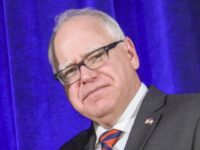 Schweizer: Tim Walz’s China Problem