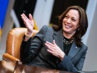 Kamala Harris Calls for Eliminating Senate Filibuster