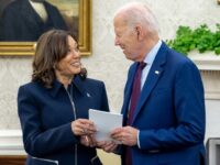 Kamala Harris on What She Would Do Different from Biden: ‘There Is Not a Thing that Comes to 