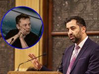 ‘Make My Day’ — Musk Dares ‘Scumbag’ Humza Yousaf to Sue Him over Ant