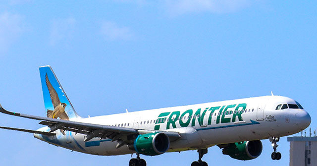 WATCH: Frontier Airlines Pilot Arrested, Removed from Plane in Handcuffs