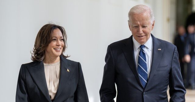 Biden’s ‘Garbage’ Smear Endangers Vulnerable Senate Democrats, Forces Them to Scramble to Distance