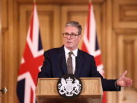 Honeymoon Over: UK Prime Minister Starmer’s Net Approval Collapses by 16 Points