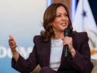 ‘Illiterate’ Harris Mocked as ‘Dumbest Candidate’ After 60 Minutes ‘T