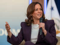 Kamala Harris: ‘Now Is the Time’ for a Ceasefire, to ‘Bring the Hostages Home&#82