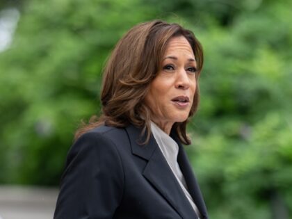 Desperation: Kamala Harris Schedules Wednesday Fox News Interview