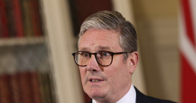 Britons Unimpressed by Politician's Handling of Post-Stabbing Riots