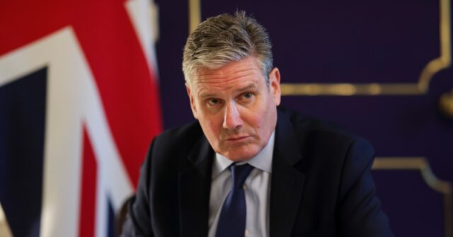 UK Looks to Restore 'Free Movement' For Under 30s EU Migrants: Report
