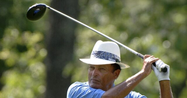 Golf Legend Chi Chi Rodriguez Dies at 88