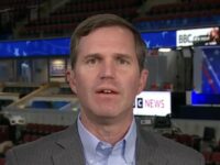 Beshear: ‘There Is No Lie Too Big for Donald Trump and J.D. Vance’