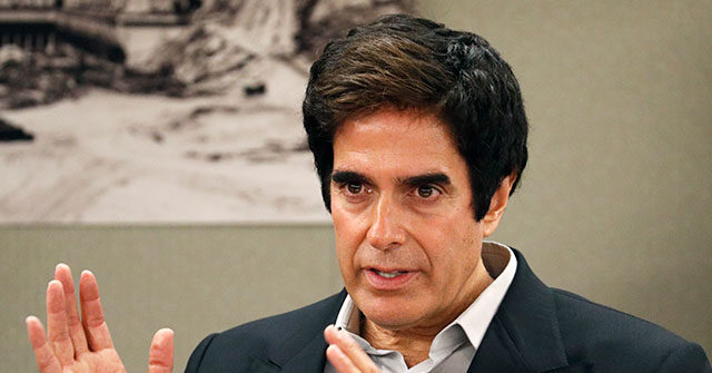 Magician David Copperfield Sued for Abandoning NYC Condo to 'Decay' and 'Utter Disrepair'