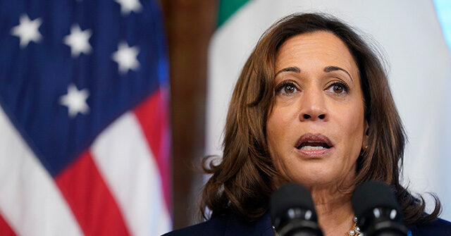 Nolte: Kamala Closes an Already Disastrous Week by Trashing Gold Star Families