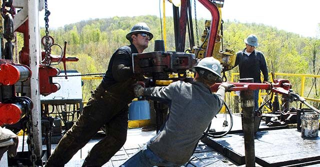 Pennsylvanians to Kamala Harris: We Do Not Trust You on Fracking 