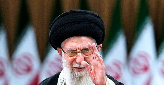 Khamenei Urges Iranians Not to 'Downplay' Attack as Officials Claim Israel 'Miscalculated'