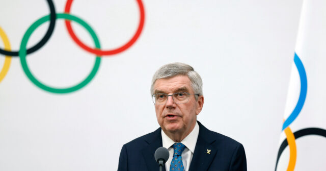 IOC Forced to Issue Correction on Biology Claims About Boxers