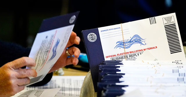 PA Officials: Presidential Race Results May Be Delayed on Election Night