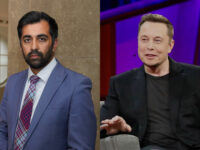 Elon Musk Says Ex-Scottish Leader Humza Yousaf Is ‘Super Racist,’ ‘Loathes White 