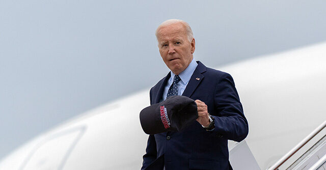 NYT Columnist Maureen Dowd on Biden Ouster: 'A Coup Is Still a Coup'