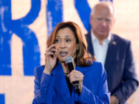 Off-Script Disaster: Kamala Harris Confounds PA Crowd with Word Salad on 'Duality of Democracy'