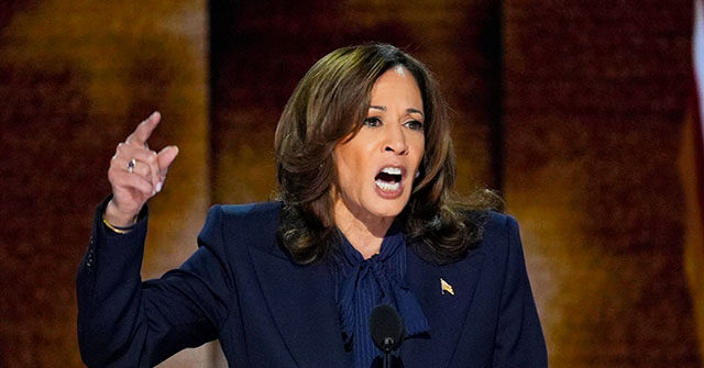 Trump Warns Kamala Harris 'Will Implement Soviet-Style Price Controls,' Things Will 'Get 100 Times Worse'