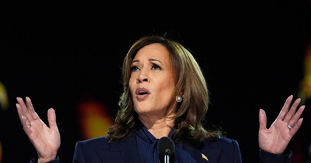 Trump Campaign: Kamala Harris Has 'Blood on Her Hands' from Migrant Crime