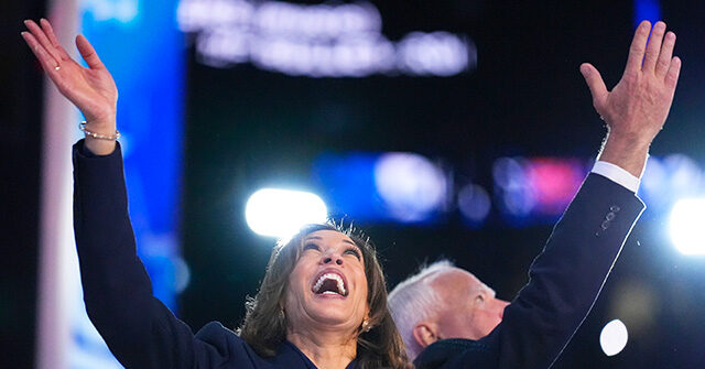 New Republic Hails Kamala as ‘Historic’ Figure Surpassing Kennedy, Obama