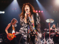 Aerosmith Retires from Touring After Steven Tyler’s Permanent Vocal Cord Damage