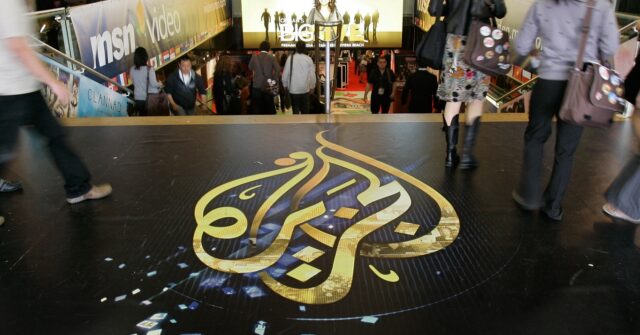 Al Jazeera 'Reporter' Killed by Israel Identified as October 7 Terrorist