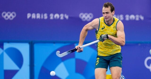 Australian Olympic Field Hockey Player Arrested for Allegedly Buying Cocaine in Paris