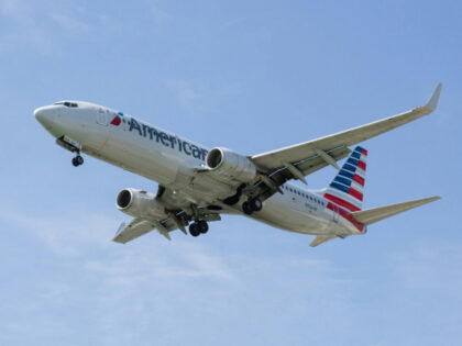 American Airlines