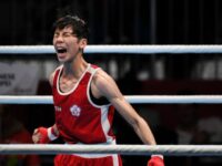 Taiwanese Boxer Who Failed IBA Gender Test Defeats Female Opponent at Paris Olympics