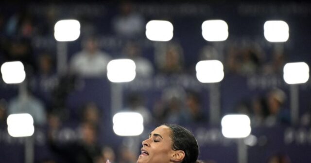 Olympian Sydney McLaughlin-Levrone Praises God After Winning Gold: 'I Credit All I Do to God'