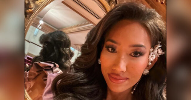 Transgender Model Bailey Anne Kennedy Loses Miss USA Pageant
