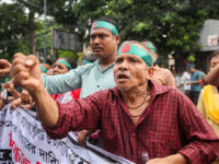 Hindu Mob in India Attacks Muslims in Revenge for Bangladesh