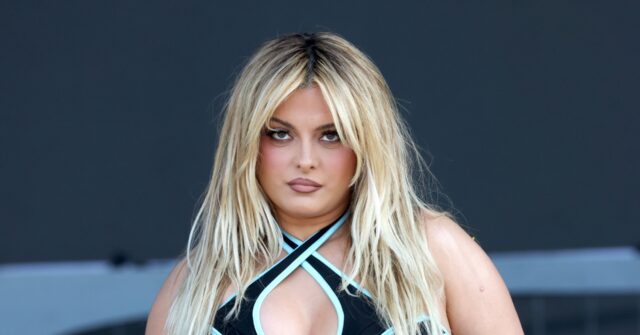 Sobbing Pop Star Bebe Rexha Says She Suffered 'Hate Crime' -- Booted from Flight for Speaking Albanian