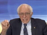 Sanders: If We Elect Kamala Harris, We Can ‘Move Her’ on Israel Support