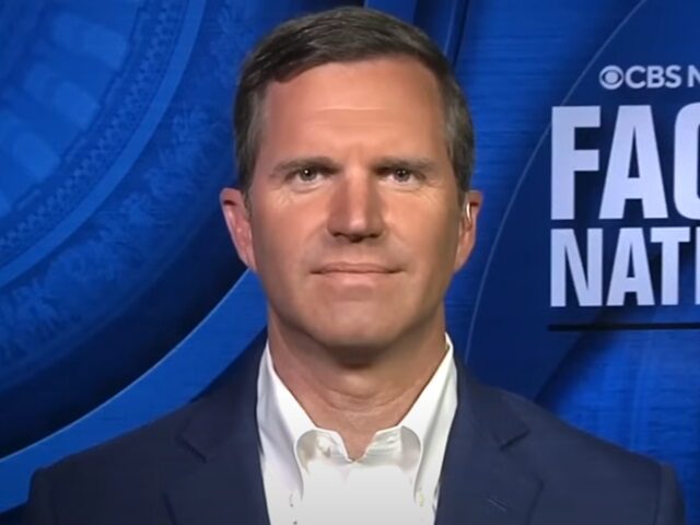 Beshear: We Used to Think POTUS Couldn’t Do Much on Economy, But Now I Don’t Because Tr