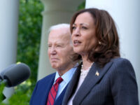 BOOK: Joe Biden ‘Repeatedly’ Trashed Kamala Harris as Inauthentic in 2020