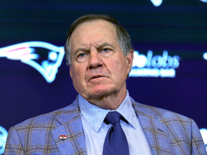 Belichick and Patriots Part Ways After 24 Years