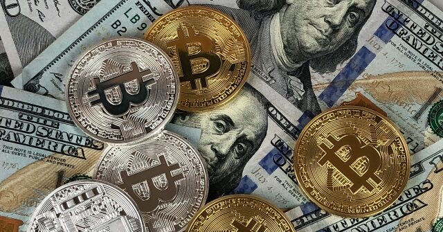 Kansas Bank CEO Sentenced to 24 Years for Embezzling $47 Million and Losing It in Cryptocurrency Scam