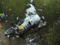 ‘Saved My Life’: Passengers Recall Narrowly Missing Flight That Crashed in Brazil and K