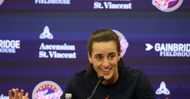 VIDEO: Caitlin Clark Jokes About Low WNBA Salary, Says She Needs 'Help' to Afford Season Tickets
